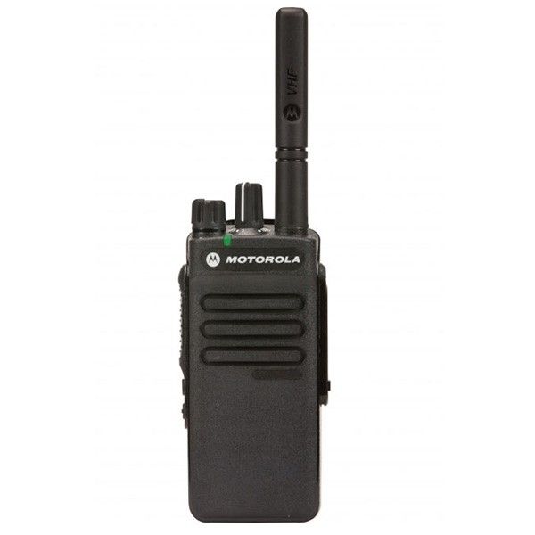 Motorola Mototrbo DP2400e - VHF