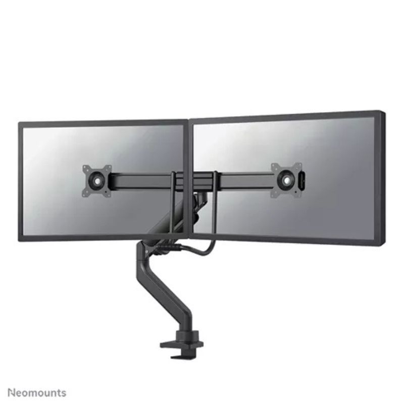 Neomounts DS75-450BL2 Monitorarm 17-32" 
