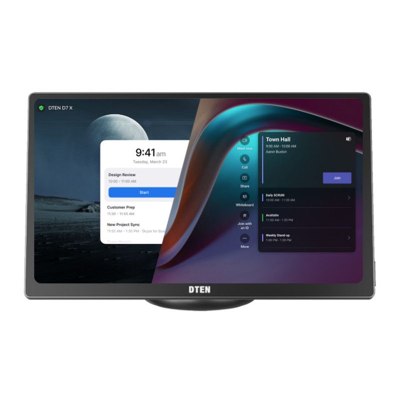 DTEN Mate Gen 2 Touch-Controller