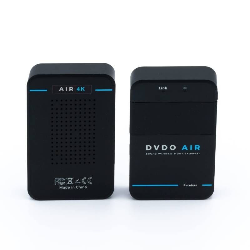 DVDO - 4K Pro Wireless Adapter - HDMI