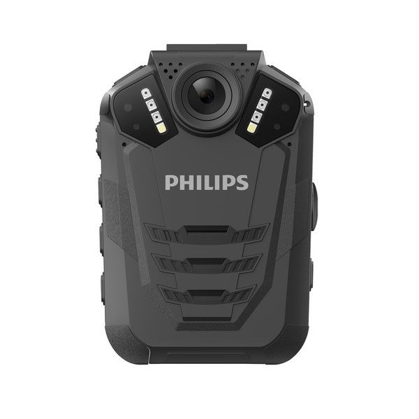 Philips DVT3120 VideoTracer Body-Recorder
