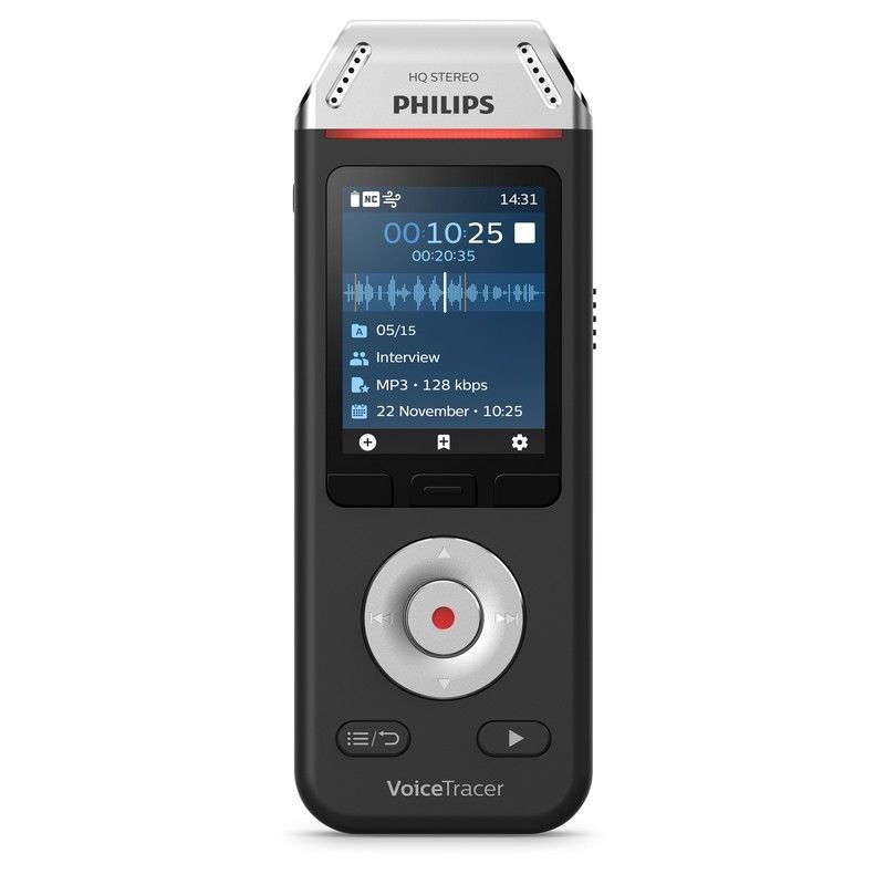 Philips DVT 2110