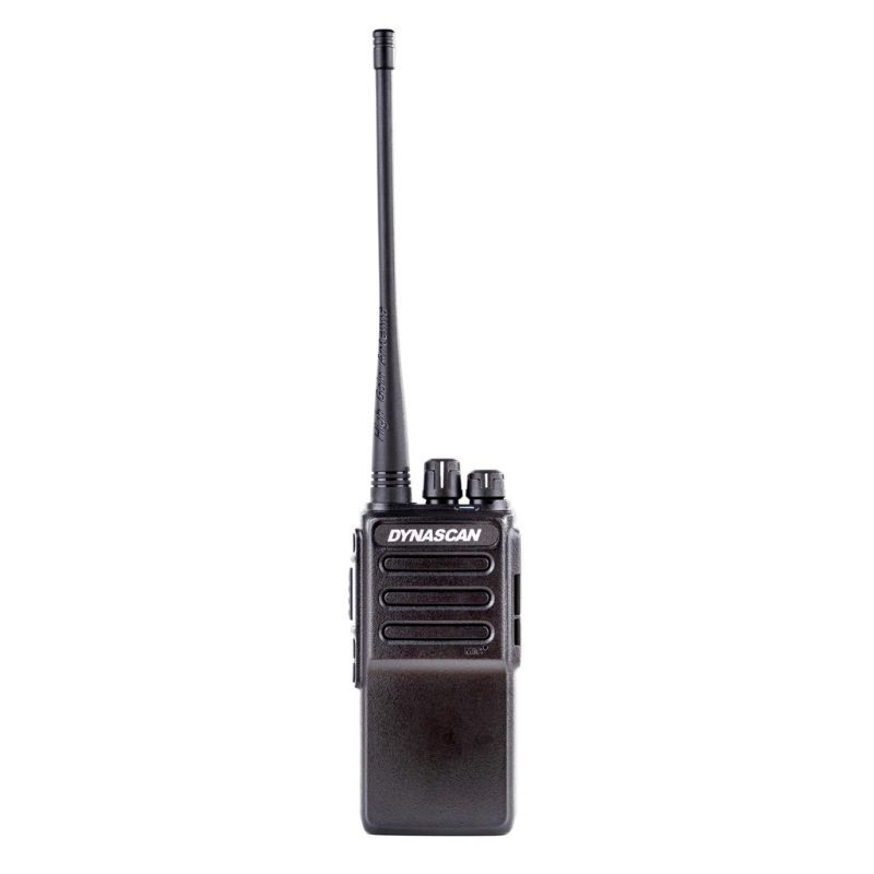Dynascan 220BT Funkgerät PMR446 Bluetooth IPX5