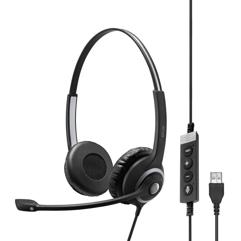 Sennheiser SC 260 USB CTRL II ML