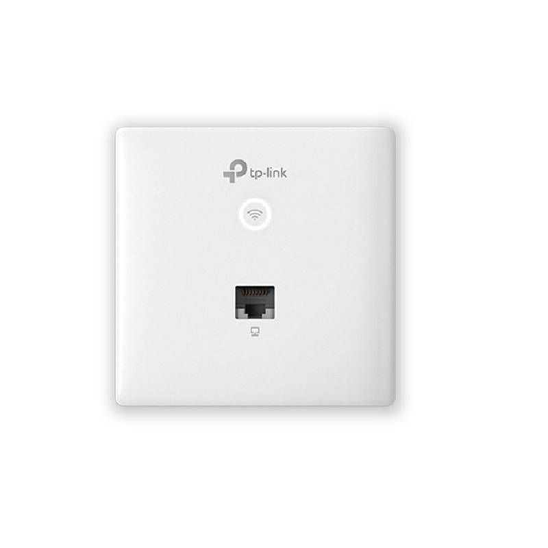 TP-Link Omada EAP230 - V1 - Wireless-Router - GigE - Wi-Fi 5 - Dualband