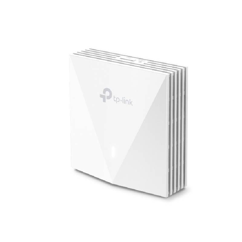 TP-Link Omada EAP650-Wall V1 - WLAN-Zugangspunkt - Wi-Fi 6