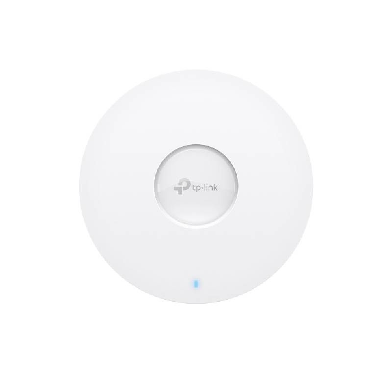 TP-Link Omada EAP650 V1.26 - WLAN-Zugangspunkt - Wi-Fi 6