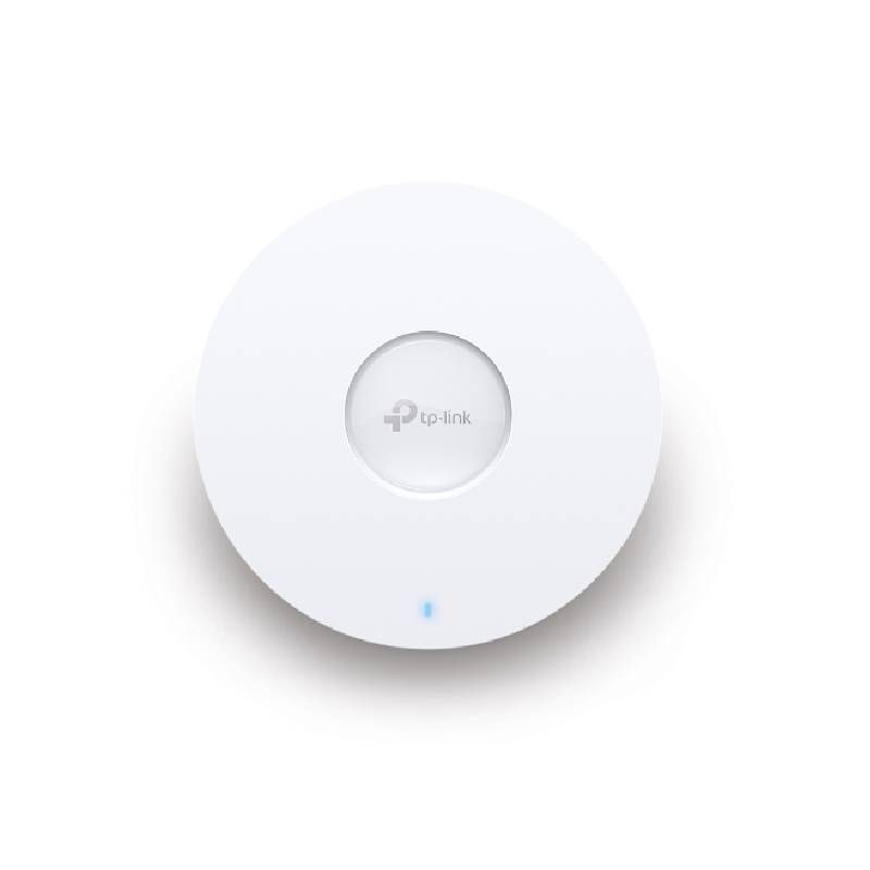 TP-Link Omada EAP670 V1.26 - WLAN-Zugangspunkt - Wi-Fi 6