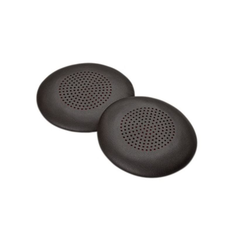 1 Paar Ohrpolster für Plantronics Blackwire 5000 Headsets
