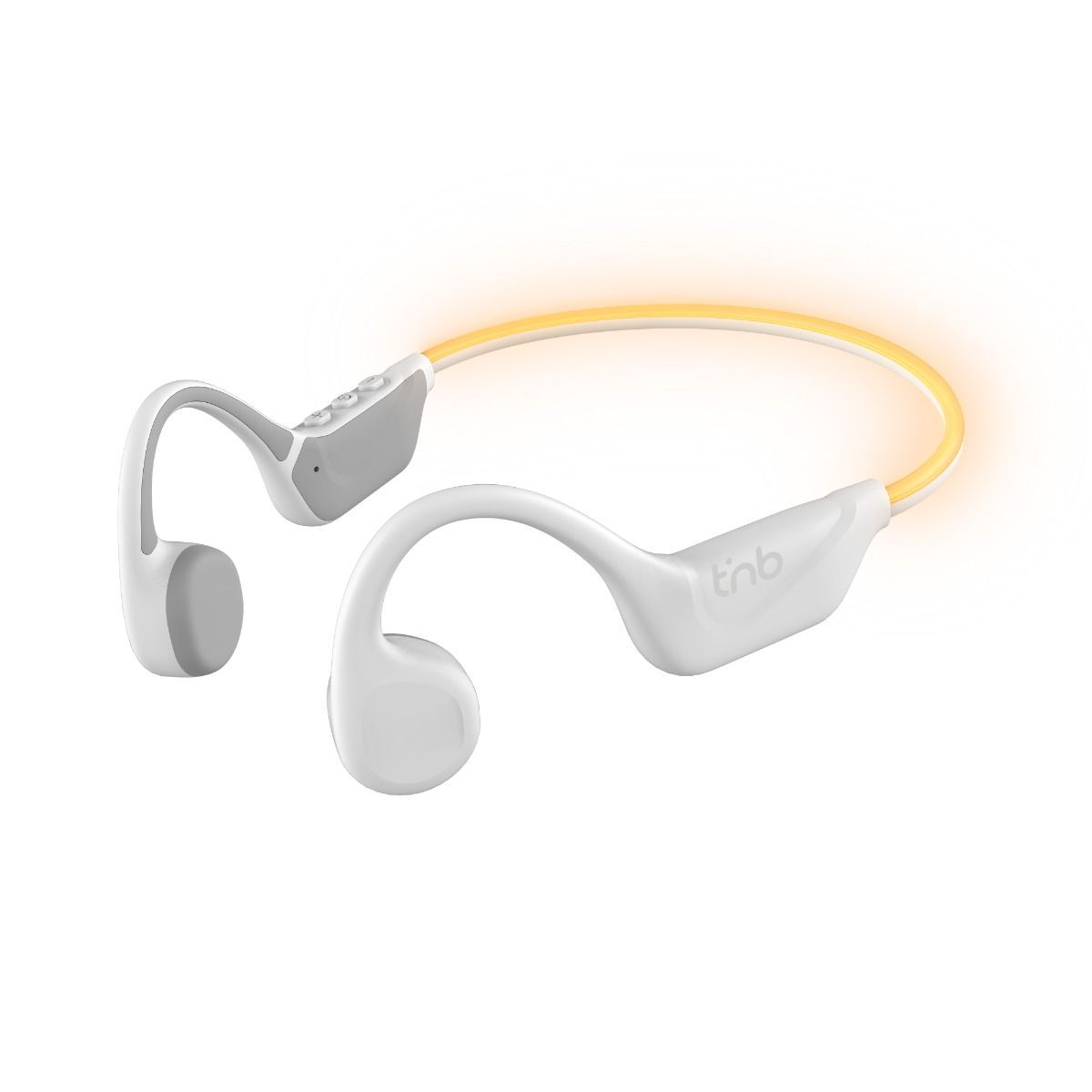 T'nB ENERGY Light Knochenleitungs-Headset