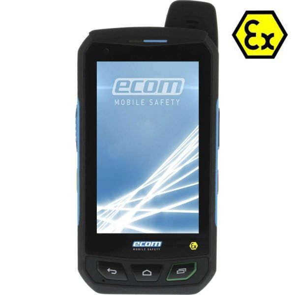 Smartphone Ecom SMART-Ex 01 