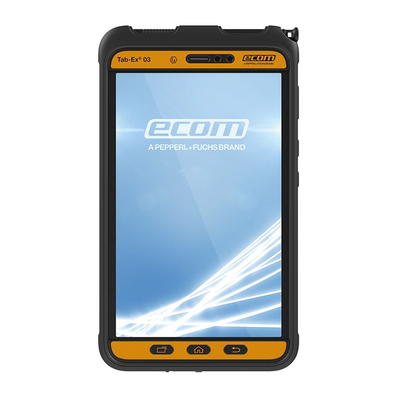 Ecom Tab-Ex 03 DZ2 - 4G 