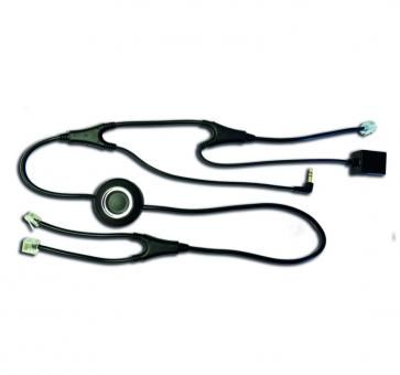 freeVoice EHS-Kabel für Alcatel IP-Touch Telefone