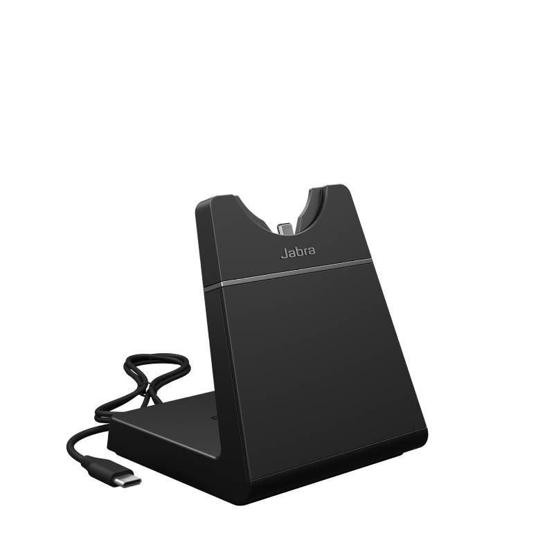 Jabra Engage 55 USB-C-Ladestation