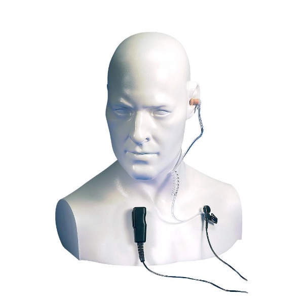 Entel Ohrhörermikrofon für HX 2.0 Serie