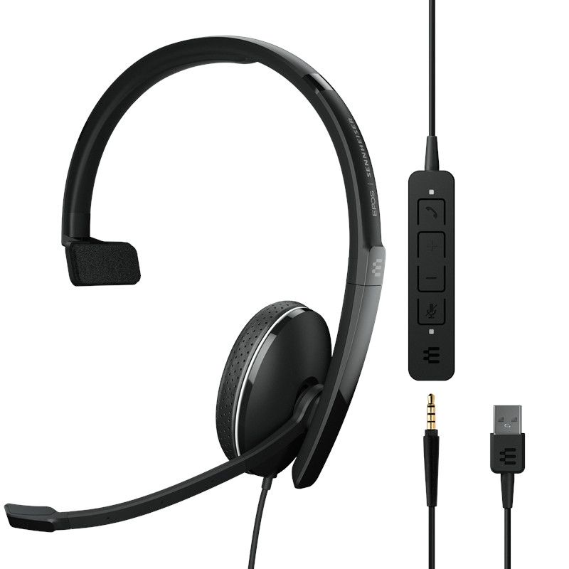 EPOS Sennheiser ADAPT 135 USB-A II