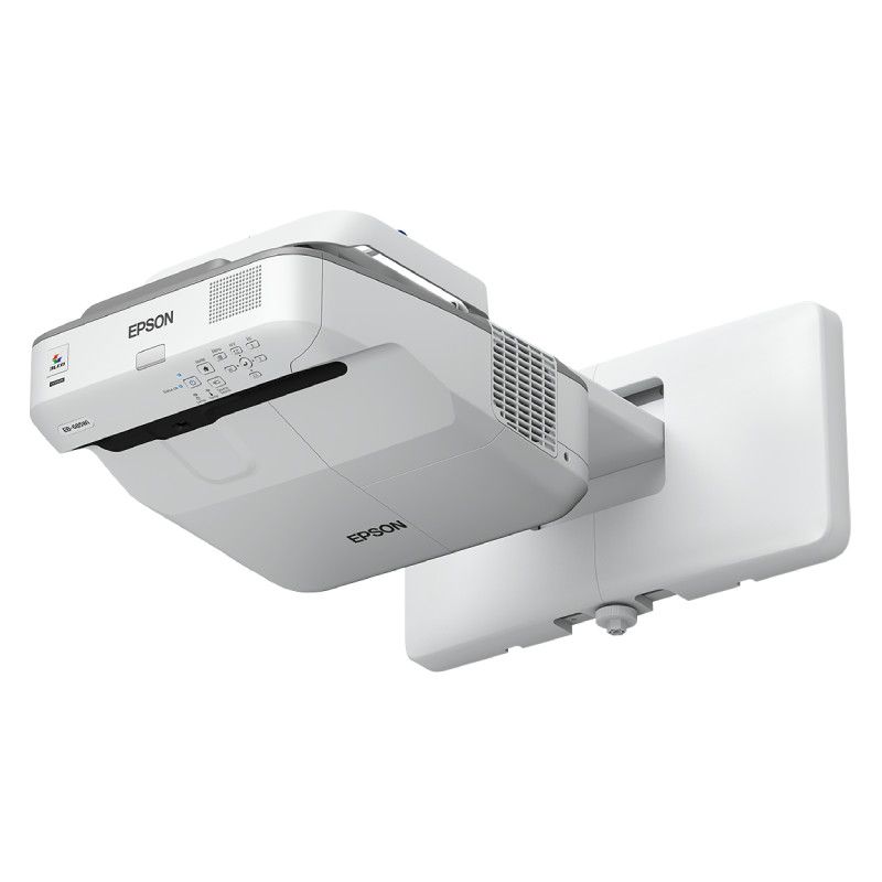 Epson EB-685W WXGA-Ultra-Kurzdistanzprojektor
