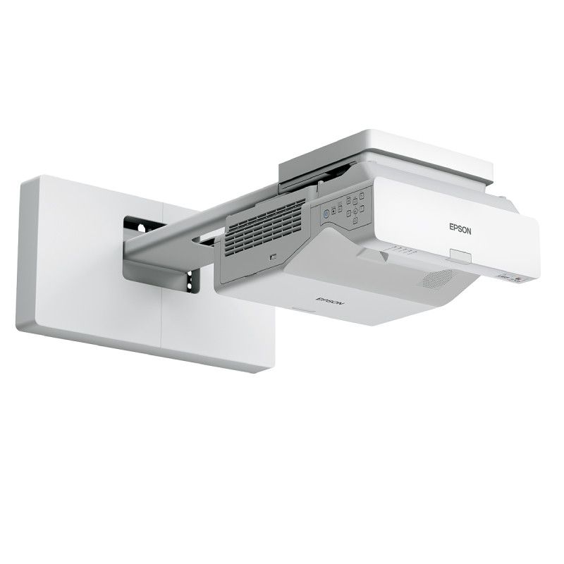 Epson EB-760W Ultra-Kurzdistanz-Laserprojektor