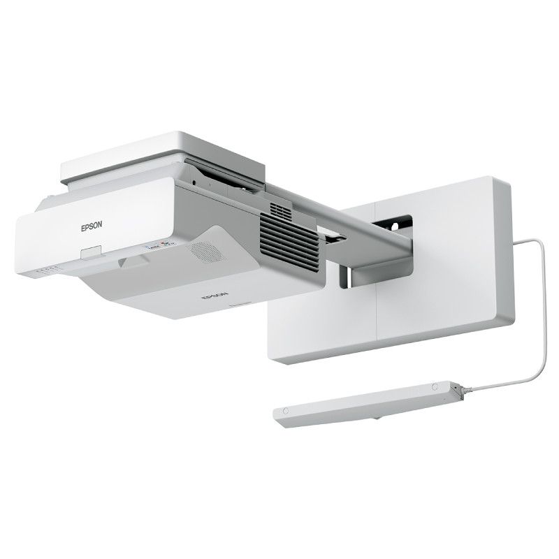 Epson EB-760Wi Interaktiver WXGA-Laserprojektor