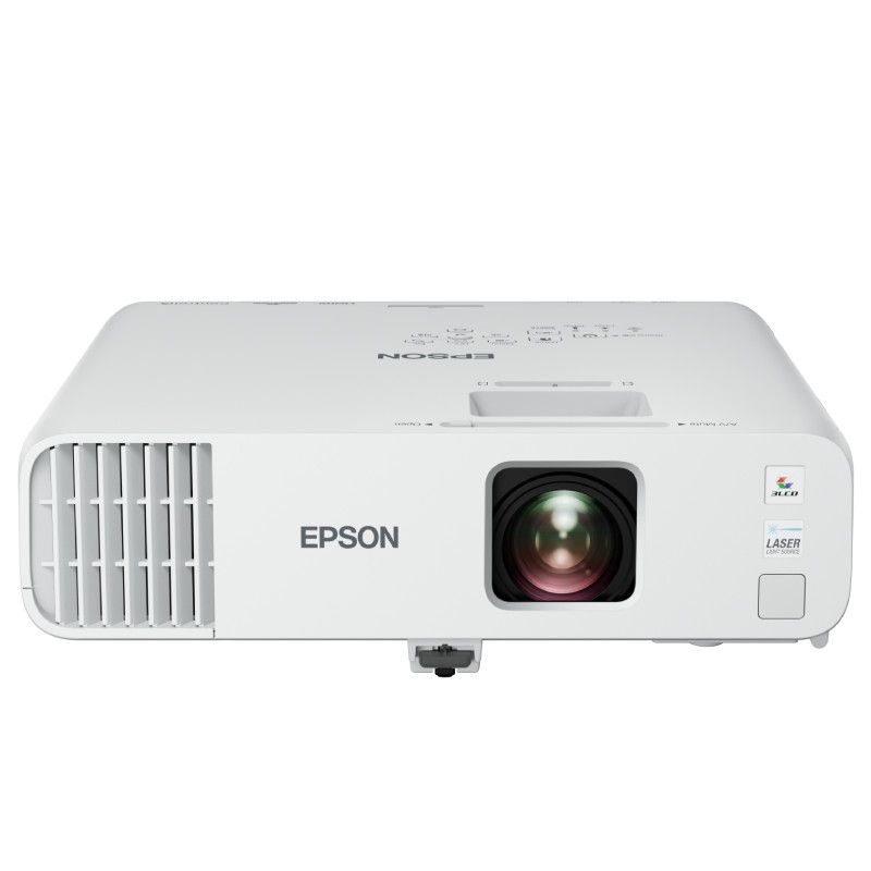 Epson EB-L210W 3LCD-Projektor, WXGA, 4500 Lumen