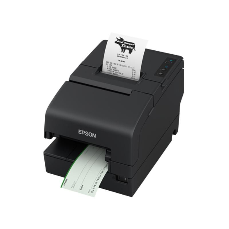 Epson TM-H6000VI Thermodruck POS-Drucker