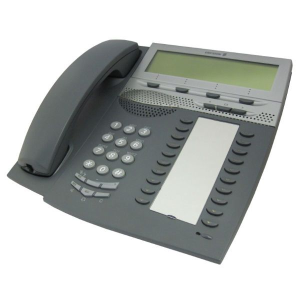 Mitel MiVoice 4225 Digital Phone (Ericsson Dialog 4225) - grau
