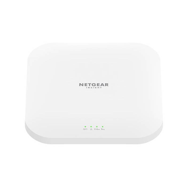 Netgear Insight WAX620 - WLAN-Zugangspunkt - Wi-Fi 6
