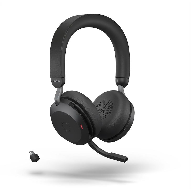 Jabra Evolve2 75 USB-C UC