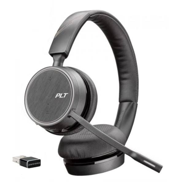 Plantronics Voyager 4220 UC - USB-A