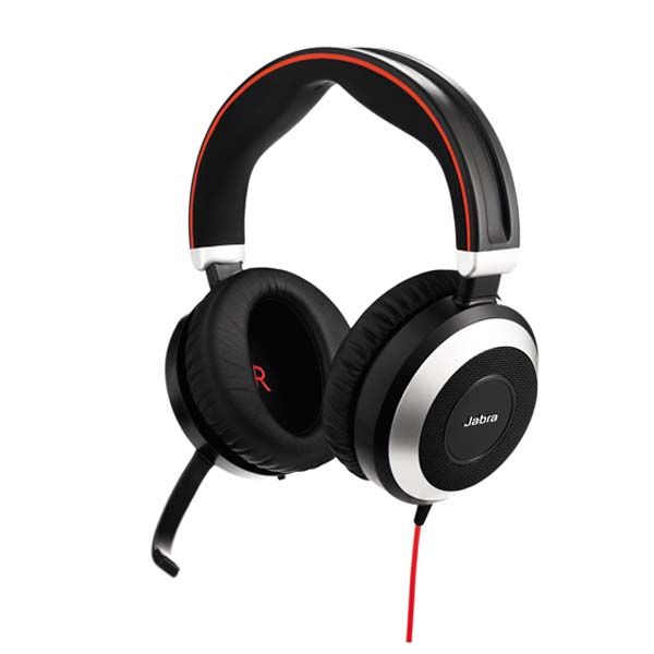 Jabra Evolve 80 MS Stereo