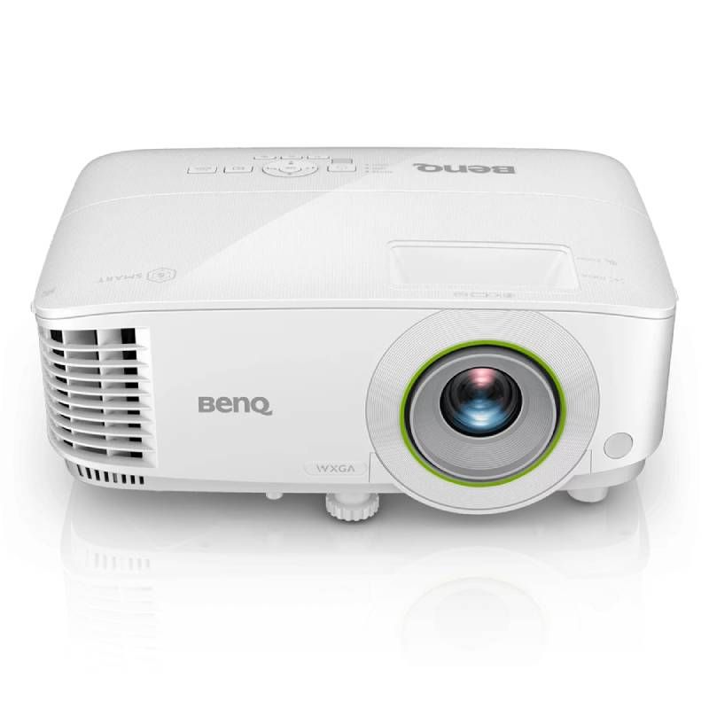 Benq EW600 Meetingraum-Projektor 