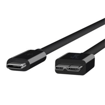 USB-C auf Micro-B Kabel