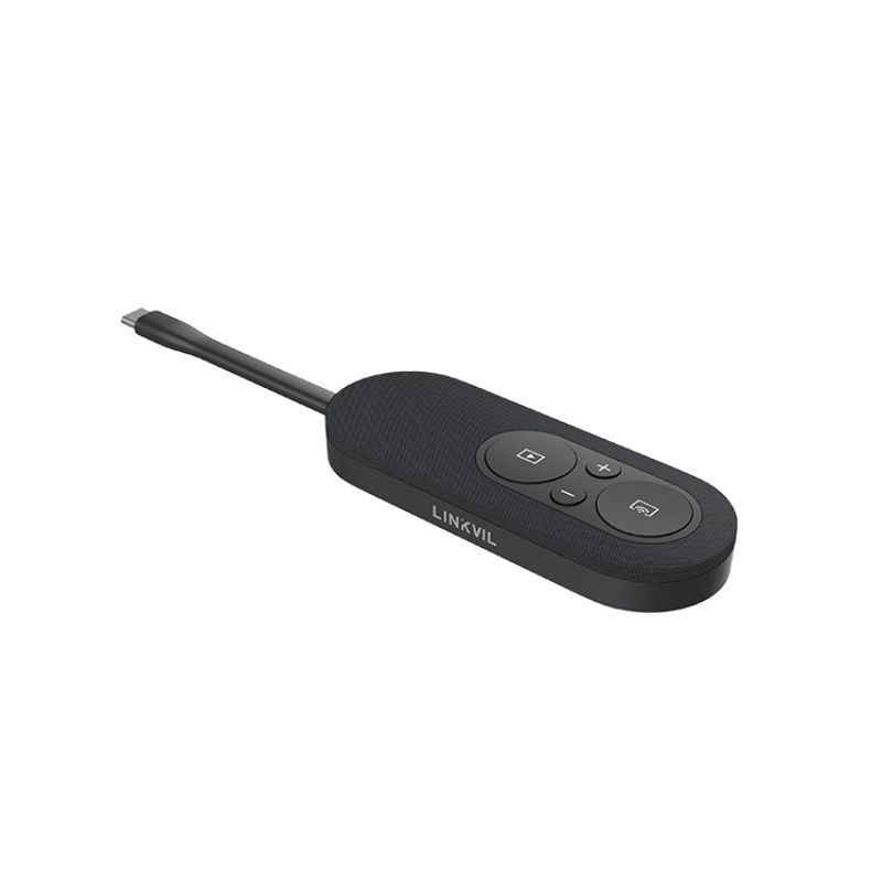 Fanvil CP20 4K-WLAN-Dongle mit USB-C-Anschluss von LINKVIL