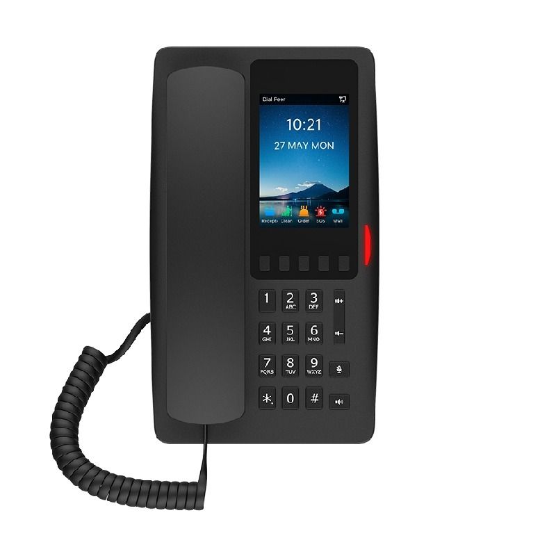 Fanvil H6W IP Wi-Fi Telefon für Hotels