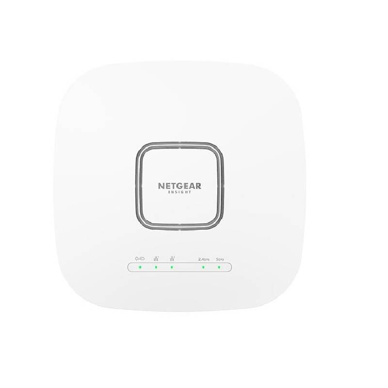 Netgear Insight WAX625 - WLAN-Zugangspunkt - Wi-Fi 6