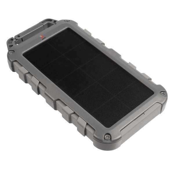 Xtorm Solar Powerbank 10000 mAh