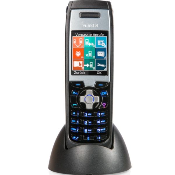 Funktel FC11 DECT Industrie