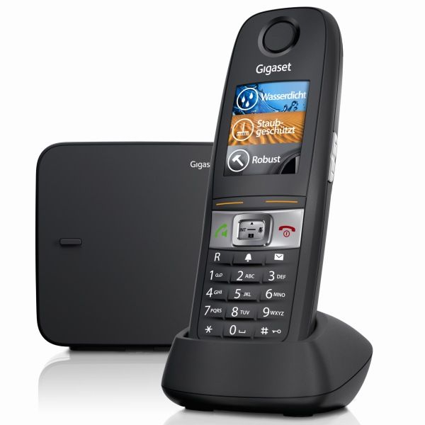 Gigaset E630 (EU Version)