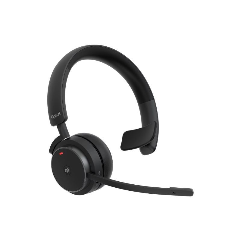 Gigaset CH41D PRO DECT Headset Mit CrewPTT (ohne Ladestation)