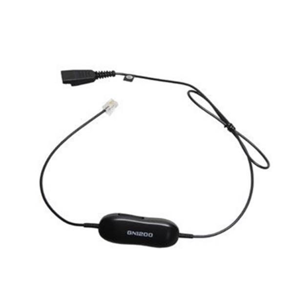 Jabra GN1200 Smart Cord (0,5m)