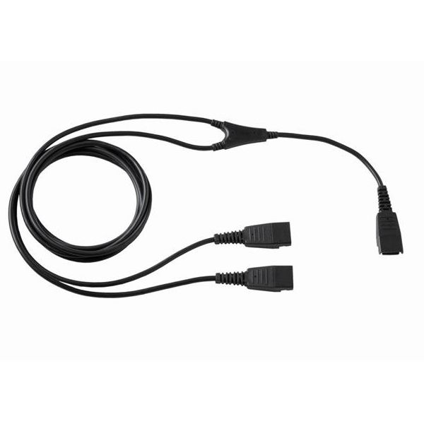 Quick Disconnect / Y-Kabel für QD-Headsets
