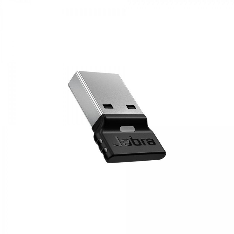 Jabra Link 390a MS, USB-A für Evolve/Evolve2