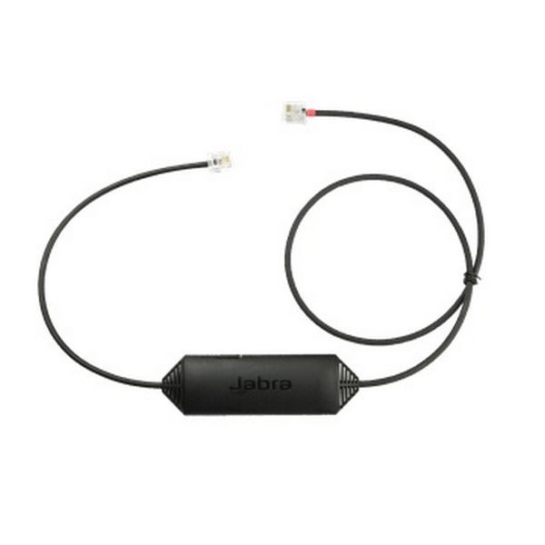 Rufannahmekabel für Cisco Telefone / Jabra Headsets