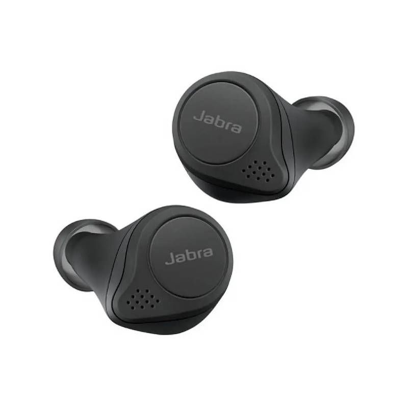 Jabra Elite 75t - Schwarz