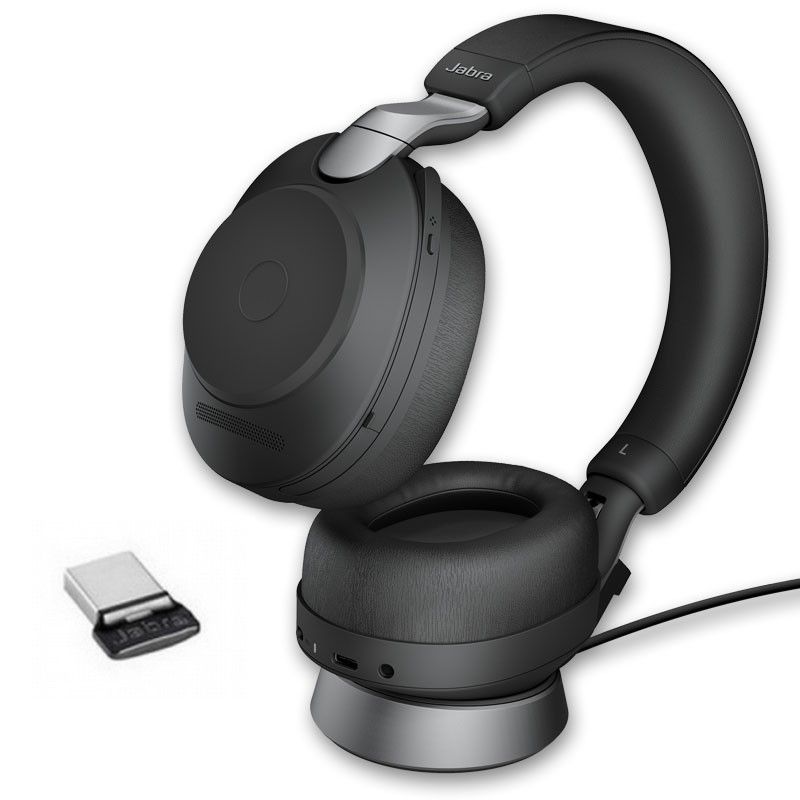 Jabra - Basis für Evolve2 85 USB-C