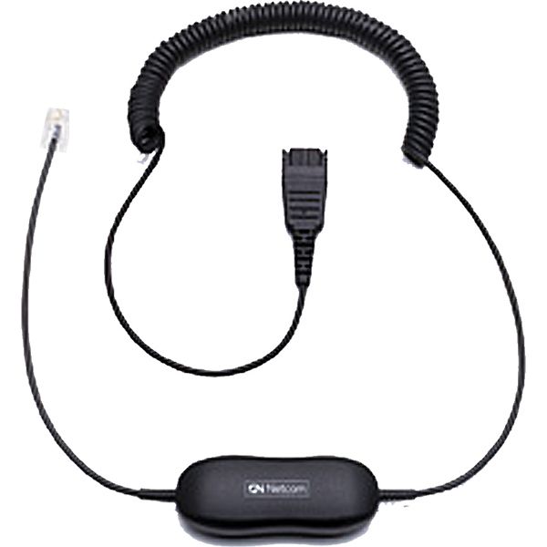 Jabra GN1200 Smart Cord (2m)