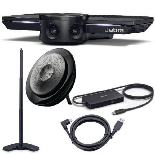 Jabra PanaCast Pack 710M mit Stativ