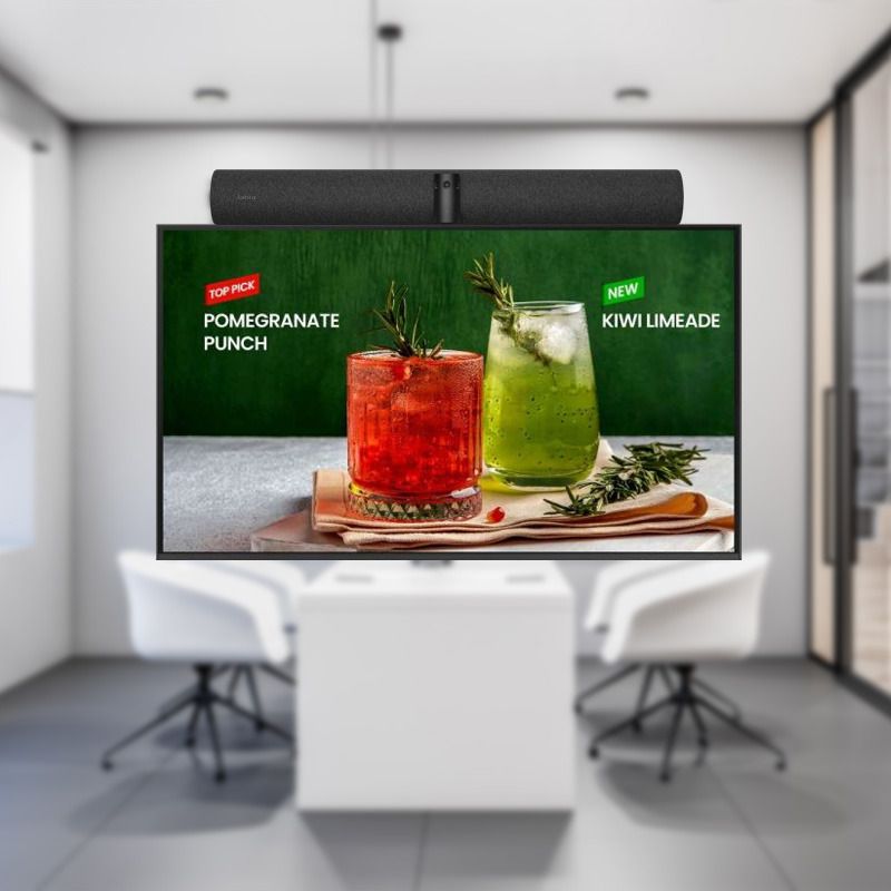 Pack Jabra Small Room BYOD