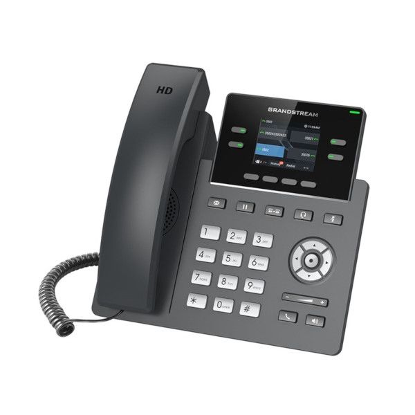 Grandstream GRP2612 IP Telefon