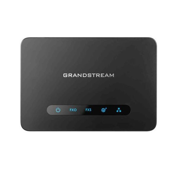 ATA Grandstream HT813 - Adapter 